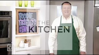 In the Kitchen with David | March 20, 2019
