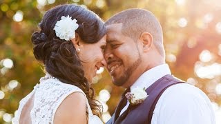 Michelle And Jorge Wedding 2015 | showpro video sampler