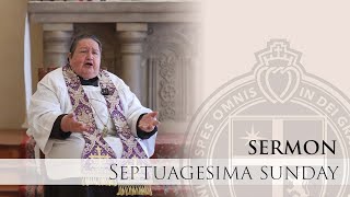 Sermon - The Last Hour - Fr. Iscara - 2/5/23