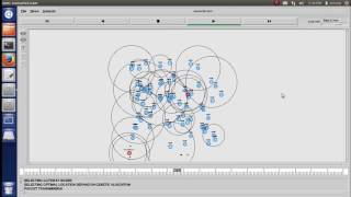 Genetic Algorithm Wireless Sensor Network Projects