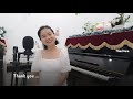 YOU ARE MY SUNSHINE (Lyrics) Thao Ki  Cover