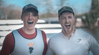 A Late Start to a Rowing Season | Cinematic Vlog