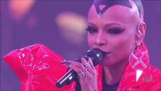 Sharaya J  All Performances On 'The Four' Season 2