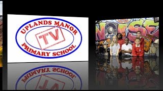 Uplands Manor TV - Children in Need Special