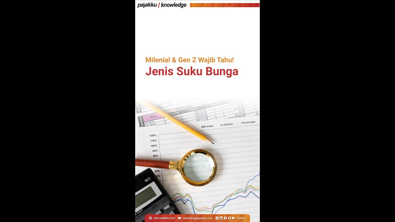 Jenis Suku Bunga Bank - YouTube