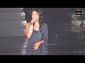 Bayang Bayang Ilusi, Cinta - Anggun C Sasmi | At Jcc Senayan Konser Anggun 2024