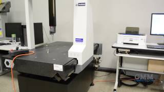 Used Sheffield Pioneer 6.8.6 CMM for Sale | CMMXYZ