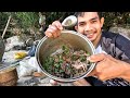 ก้อยปลาชอยจุ๊จ้ำแจ่ว ກ້ອຍປາຊອຍຈຸຈ້ຳແຈ່ວ hieng บ่าวเฮืยง คนหากิน