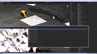 058 - Unity 3D : Fall Damage Script-(Java Script)