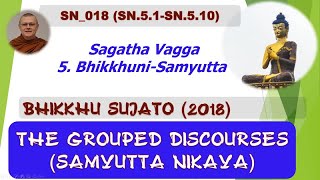 SN_018 (SN.5.1-SN.5.10), Bhikkhu Sujato 2018, Grouped Discourses, SN (Mar 2020, Audio Texts)