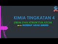 [MASTER KIMIA SPM] KSSM TINGKATAN 4 : BAB 2 (KONSEP ASAS JIRIM)