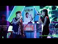 Aung Zaw Tun+Htet Htet Win.......Melody World 2018, Level-3..Duet (20180629)Epi:25