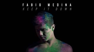 Fabio Medina - Lookin' 4 trouble (Audio Oficial)