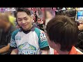 777.league 777リーグ 実戦バトル 第8回戦 3 3 【スリーセブンリーグ】 リノ 橘リノ 嵐 梅屋シン @hisshobon @janbaritv