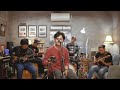 hidupku kan damaikan hatimu caffein live cover plamboy music