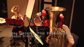 Tuba Christmas "The Dreidel Song"