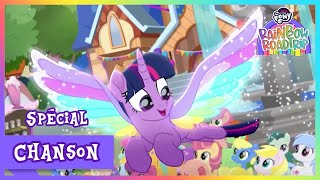 My Little Pony : Nous Vivons en Couleurs