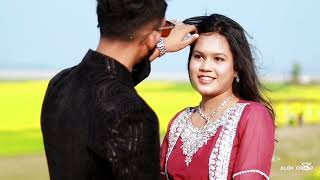 Kotha Ektai |কথা একটাই |PORSHI |IMRAN |Official MusicVideo | Rifat x Orpita |BanglaSong 2024