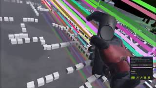 VR Data Project Overview