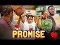 PROMISE EP 01 | love story  💕 || House Girl