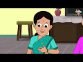 হোলি রে হোলি colorful holi holi special bangla cartoon rupkothar golpo moral stories