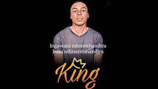 Young Killer T_Andidi zvemutauro Official Audio