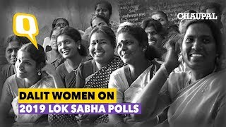 ‘Treat Dalits as Equal Humans:’ Dalit Women Speak on 2019 Polls | The Quint