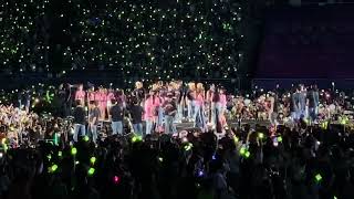 20220820 Ending SMTOWN LIVE 2022 : SMCU EXPRESS @ HUMAN CITY_SUWON