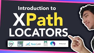 EASY XPath Tutorial