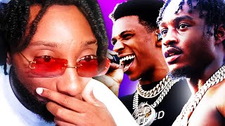 A Boogie & Lil Tjay Beef EXPLAINED! Wtf…