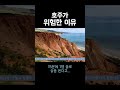 shorts 15분마다 1명꼴로 실종자가 나오는 호주