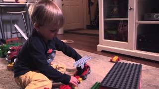 TV Tip-Overs: What Every Parent Needs to Know