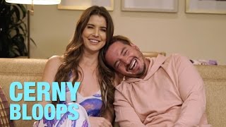 CERNY BLOOPS ft. J BALVIN, GEORGE JANKO, STEVEN SPENCE &JOHANNES BARTL