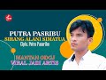 Adi Putra Pasaribu - Sirang Alani Simatua || New Batak Song 2023