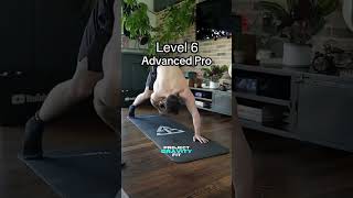 Plank Levels Explained: From Newbie to Bruce Lee Pro Max – What’s Your Level? 😱