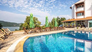 Hotel Saint Konstantin, Glavatartsi, Bulgaria