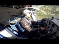 Tight Landings, Take Offs, and Close Calls!