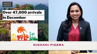 Sri Lanka Tourism Weekly Update   - 14th December, 2024