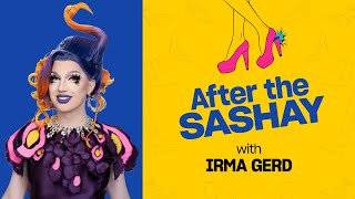 ‘Canada’s Drag Race’ Season 3: ‘After the Sashay’ with Irma Gerd | Xtra