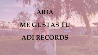 ARIA - A mi me gustas tu (Cover)