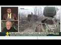 russia ukraine war ukraine wants guarantee of long term security against russia wion fineprint