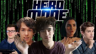 I Watched Hero Mode So You Don't Have To