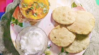 Vrat Puri recipe|Fast puri recipe|How to cook Puri festival|Vrat recipe|Breakfast recipe|Subscribe