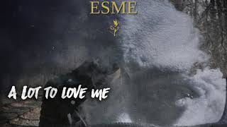 Esme - A Lot To Love Me (Bachata) iluso