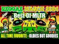 MLTR Reggae Compilation 2024 🎈. Reggae MLTR Original 2024 By DJ Mhark Ansale Remix 💫 1080HD