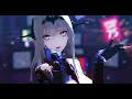 【战双mmd・深痕】nice body