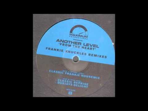 Another Level From The Heart 1999 Cd Discogs