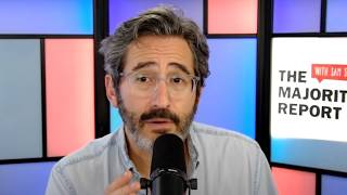 Beating Ice; Short Circuiting AI Data Center w/ Leo Martinez, Gabi Finlayson | MR Live