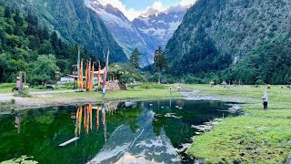 去雨崩后，我更爱这个世界了｜Yunnan Yubeng Hiking