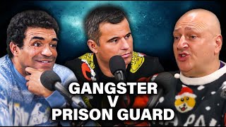 Gangster V Prison Officer